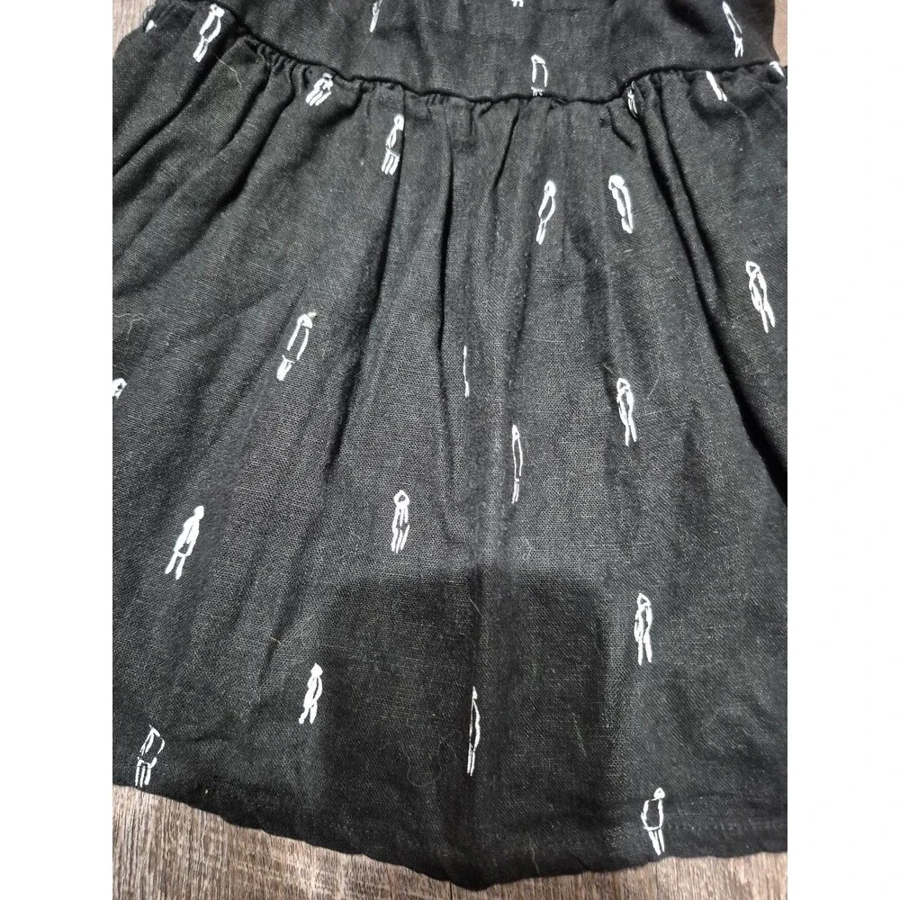 Wren & james dress size 18-24 months